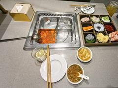 -海底捞火锅(九霄梦天地店)
