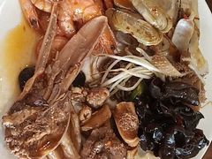 -大自然会所(泉秀店)