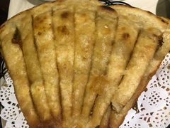 小鱼锅贴-袁老大龙虾(石鼓路总店)