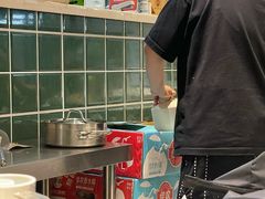 -肥佬大椰子鸡(三里屯3·3大厦店)