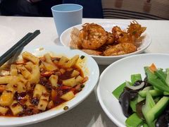 -泉上·发现DISCOVERY ·黔菜餐厅(银海元隆广场店)