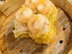 -点都德(皇岗村店)