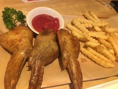 -必胜客(城西银泰店)