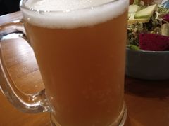 -冀F精酿啤酒烤肉(银杏路店)