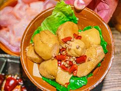 -冯校长老火锅(深圳总店)