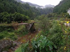 -公盂村