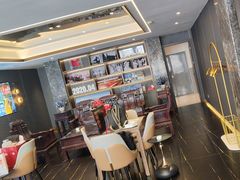 -印巷里主题餐厅(马鞍山店)