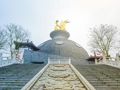 -宜春禅都文化博览园