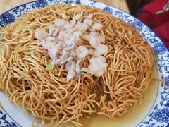 -裕兴记·三虾面(西北街总店)