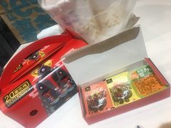 -CoCo都可(虹口龙之梦店)