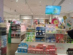 -凯德MALL(西直门店)