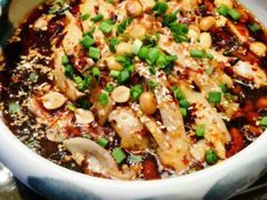 -江津如果餐厅(江津店)