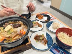 -滨寿司(新街口中央商场店)