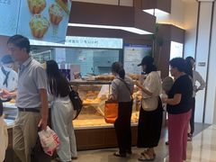 -21克拉面包(崂山万象汇店)
