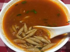 -西贝(上海我格广场店)