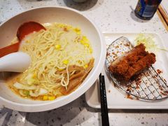 -味千拉面(世纪东方店)