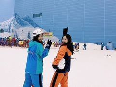 -广州热雪奇迹