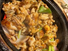 -啫神·广州地标美食(北京路店)