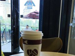 -COSTA COFFEE(龙德广场店)