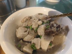 -罗大姐湘潭菜馆(洋湖春园店)