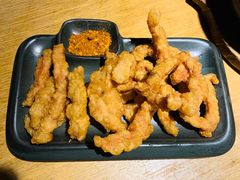 -胡马八破·川菜小馆(高新万达店)