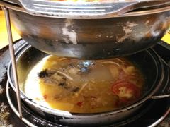 -重庆乌鱼庄·龙滋鲜(青羊大道店)