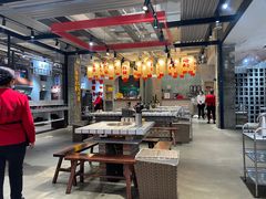 大堂-贰回巷火锅馆(钟楼店)