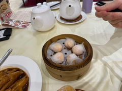 -兴悦酒家(保利克洛维店)