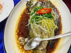 -广胜通达海鲜食府(黄沙店)