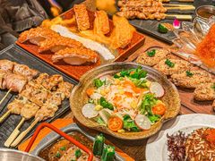 -EATALIA意塔利意式餐厅(鼓楼店)