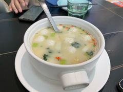 -有璟阁港式餐厅(金融街购物中心店)