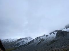 -祁连山·岗什卡雪峰景区