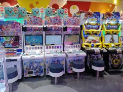 点击看大图 -meland club亲子乐园(重庆万象城店)