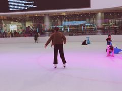 -TheRink大零溜冰场(IFS国金中心店)