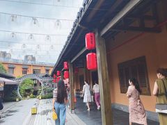 -鲜璟山院