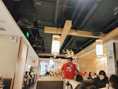 -九毛九西北菜(百信广场店)