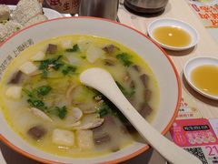 -小杨生煎(愚园路)