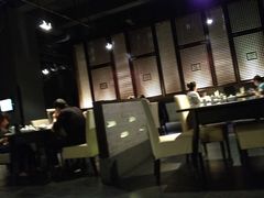 大堂-百姓厨房(凤翔泥塑坊店)