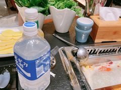 -青水瓦台汤泉(未央店)