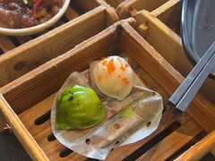 -聚福安·传统老爸茶(海甸岛店)