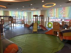 -金宝贝早教(和悦汇店)