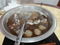 -辉记牛肉馆(泉州店)