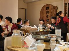 -六月雪干锅(涪城万达广场店)