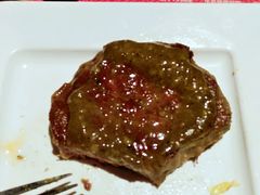 牛排-路易十三西餐厅(西关新天地店)