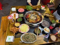 -肥龙火锅(南坪店)