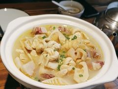 -鱼食饭稻·苏浙土菜17年老馆子(平江路店)