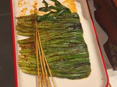 -铁胖子口碑长沙菜·龙虾烧烤(赤岗社区店)