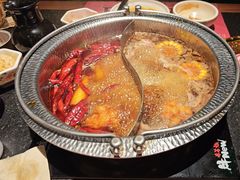 -牛New寿喜烧(金茂览秀城店)