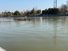 -南通濠河风景名胜区