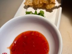 -绿茶餐厅(领展购物广场·中关村店)